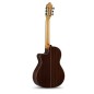 Alhambra 9P CW E8 + Estuche profesional