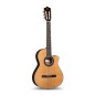 Alhambra Guitarra Crossover CS-LR CW E1 + Funda acolchada