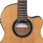 Alhambra Guitarra Crossover CS-LR CW E1 + Funda acolchada