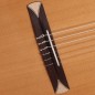 Alhambra Guitarra Crossover CS-1 CW E8 + Funda acolchada