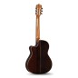 Alhambra Guitarra Crossover CS-3 CW E8 + Funda acolchada