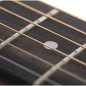 Alhambra Guitarra Crossover CSs-3 CW E9 + Funda acolchada