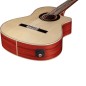 Alhambra GSC CTW E8 Green Sustain + Funda acolchada