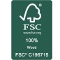 Alhambra GSC CTW E8 Green Sustain + Funda acolchada