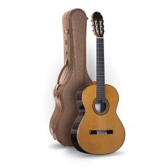 Alhambra Luthier Aniversario + Estuche profesional
