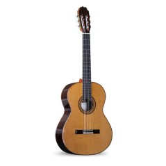 Alhambra Luthier Aniversario + Estuche profesional