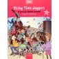 String Time Joggers 14 Pieces For Flexible Ensemble