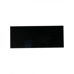 Golpeador 1801007 negro 17x7 cm