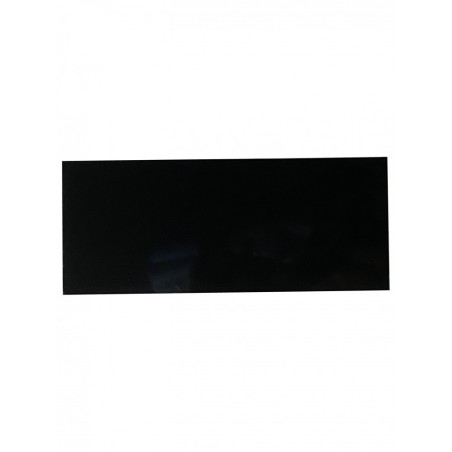 Golpeador 1801007 negro 17x7 cm