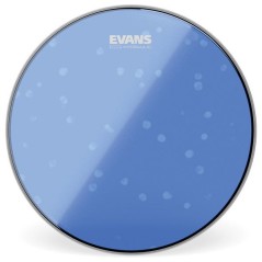 Evans 15" Hydraulic Blue