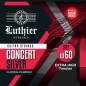 Luthier Set 60 Tension Extra Alta