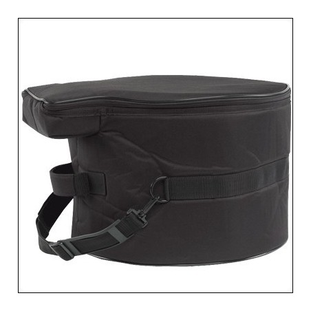 Ortolá 0824 Funda Redoblante 41X25 Cms Caja China Plana