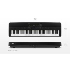 Kawai ES-920 Blanco