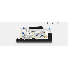 Kawai CX-102 Blanco