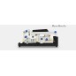 Kawai CX-102 Blanco