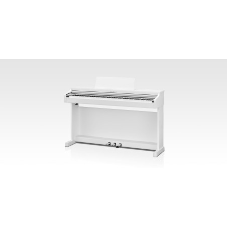Kawai CX-202 Blanco premium