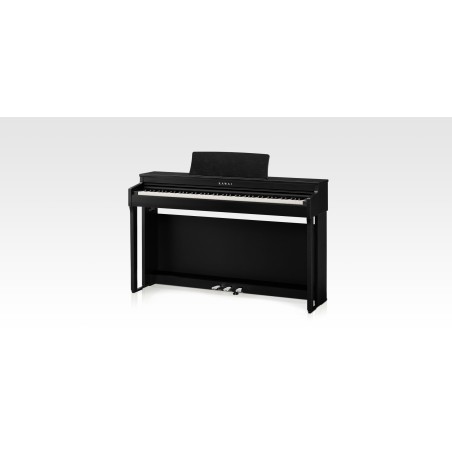 Kawai CN-201 Negro premium