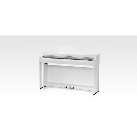 Kawai CN-201 Blanco premium