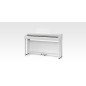 Kawai CN-201 Blanco premium
