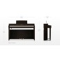 Kawai CN-201 Blanco premium