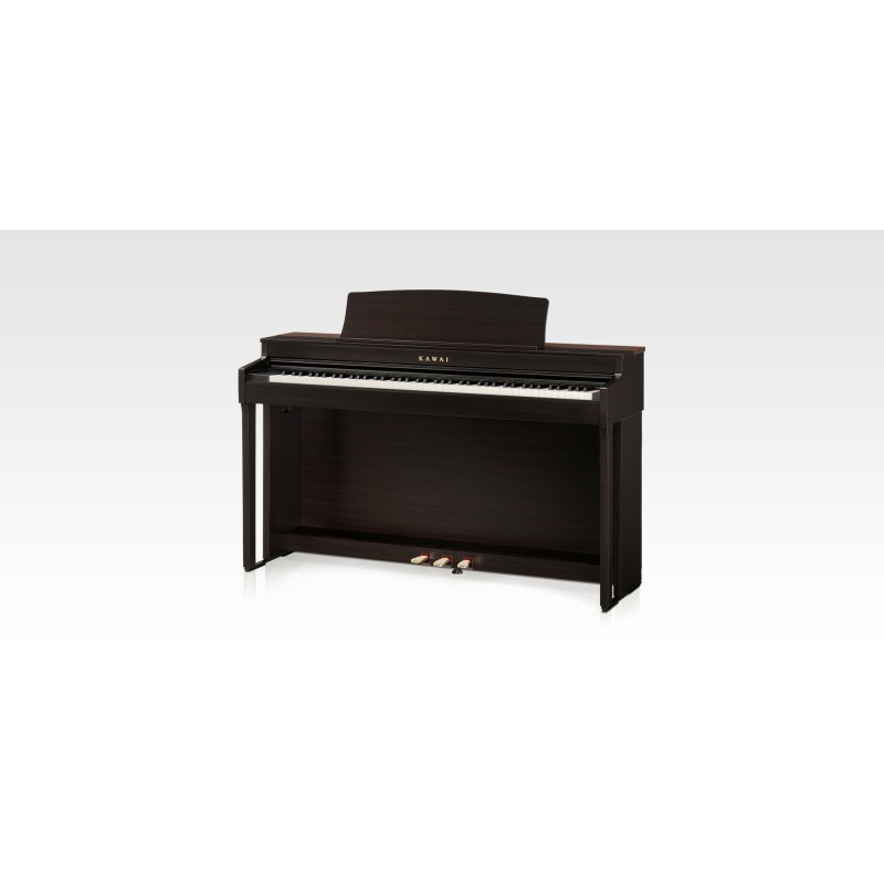 Kawai CN-301 Palisandro premium