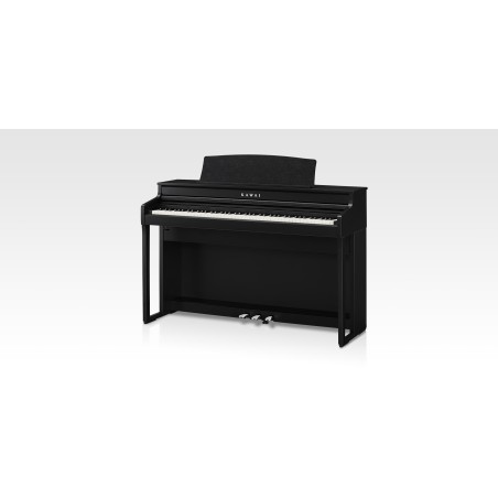 Kawai CA-401 Negro premium