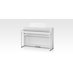 Kawai CA-401 Blanco premium