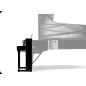 Kawai CA-401 Blanco premium