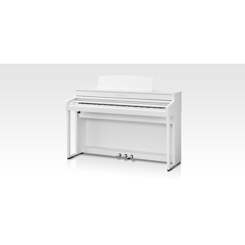 Kawai CA-501 Blanco premium