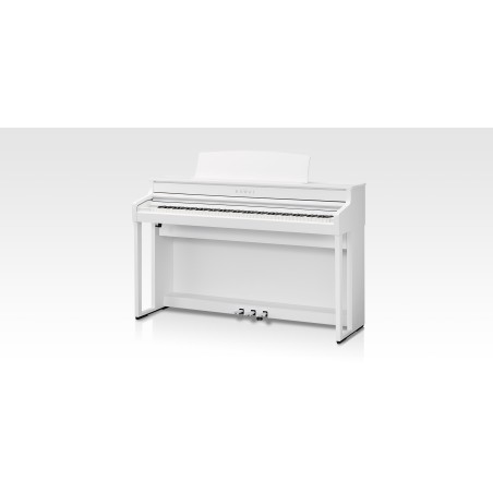 Kawai CA-501 Blanco premium