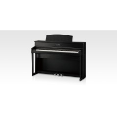 Kawai CA-701 Negro premium