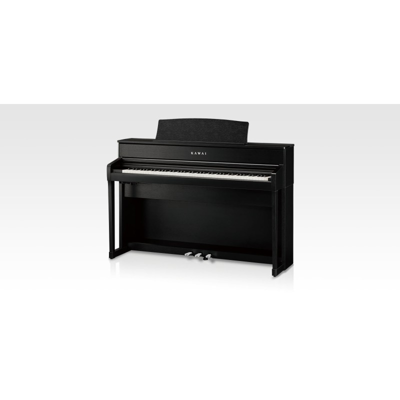 Kawai CA-701 Negro premium