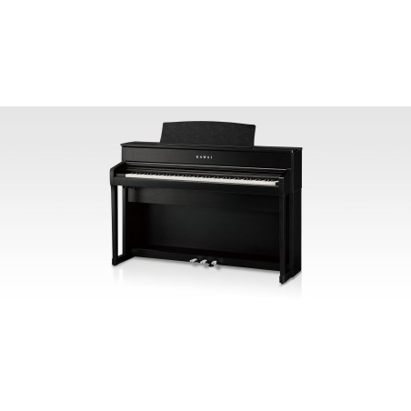 Kawai CA-701 Negro premium