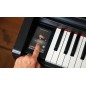 Kawai CA-701 Negro premium