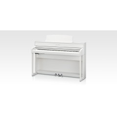 Kawai CA-701 Blanco premium