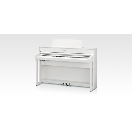Kawai CA-701 Blanco premium