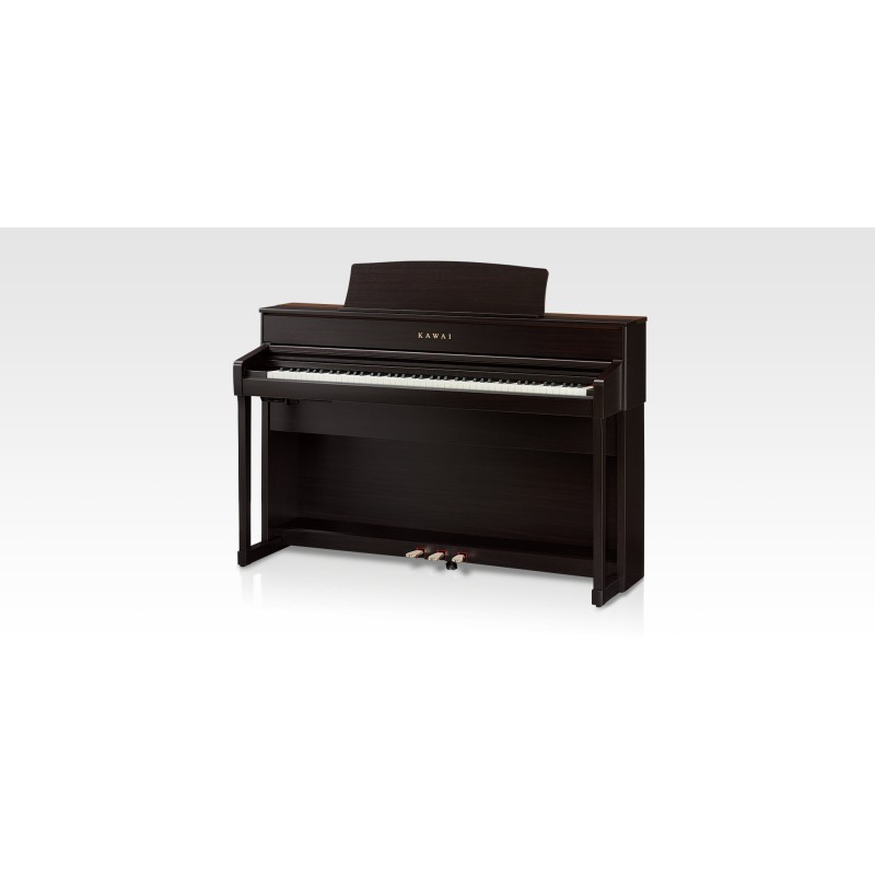 Kawai CA-701 Palisandro premium