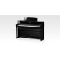 Kawai CA-701 PE Negro brillo
