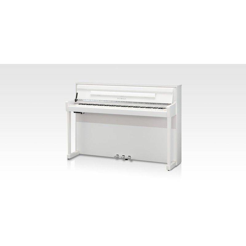 Kawai CA-901 Blanco premium