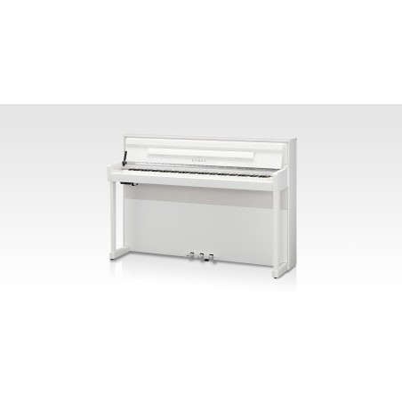 Kawai CA-901 Blanco premium