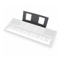Atril para teclado Yamaha (Serie PSR/NP/YPT/P)