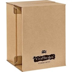 Meinl VR-CAJ2GO Cajon flamenco cartón