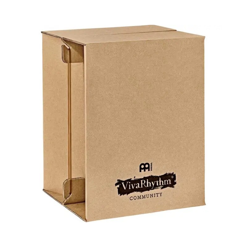 Meinl VR-CAJ2GO Cajon flamenco cartón