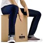 Meinl VR-CAJ2GO Cajon flamenco cartón