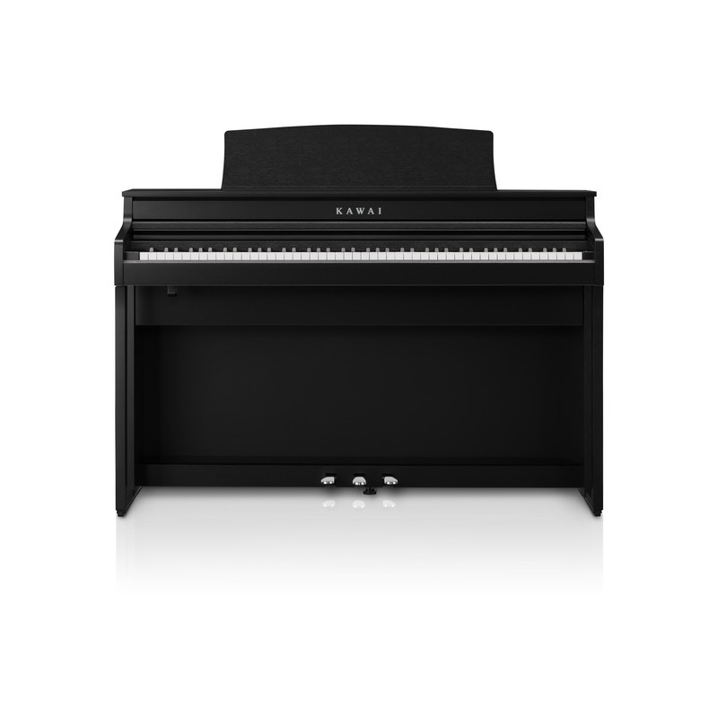 Kawai CA-401 Negro premium