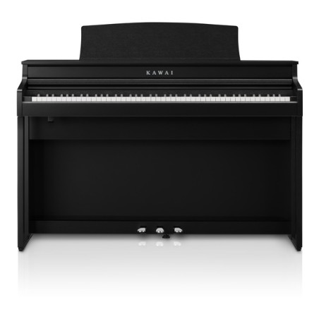 Kawai CA-401 Negro premium