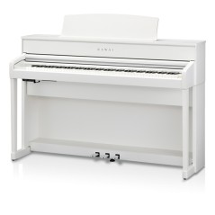 Kawai CA-701 Blanco premium