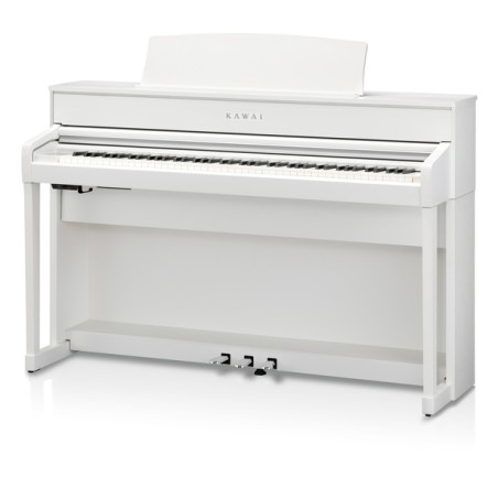 Kawai CA-701 Blanco premium