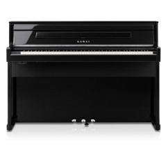 Kawai CA-901 PE Negro brillo