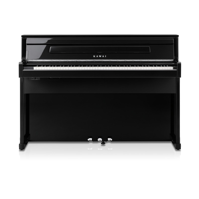 Kawai CA-901 PE Negro brillo